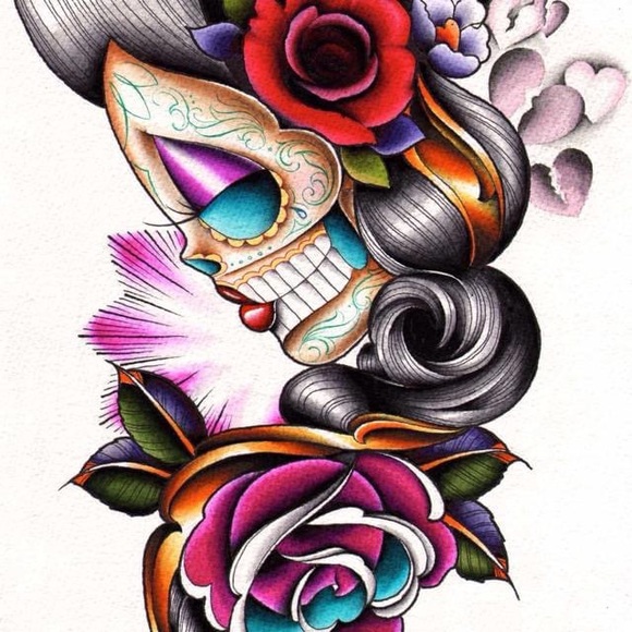 Meet your Posher, Blanca - Picture 1 of 1